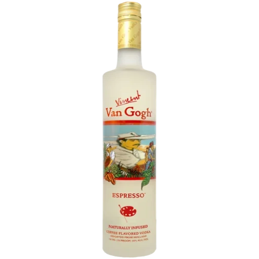 vodka, vodka van gogh, van gogh vodka, van gogh vodka, harga vodka van gogh