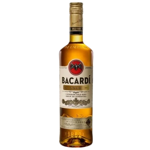 bacardi, bacardi rum, baccadikin, bacardi superior, bacardi carta oro