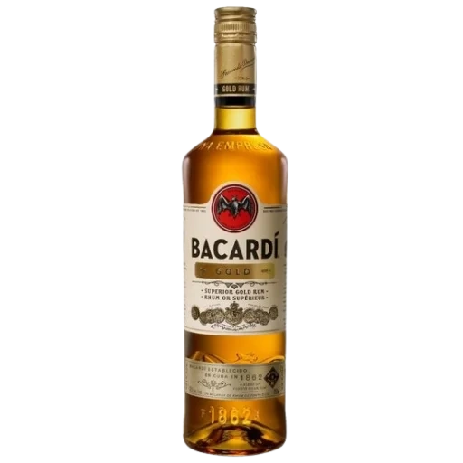 bacardi, bacardi rum, baikadikin, bacardi superior, bacardi carta oro