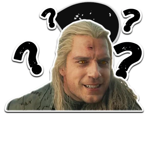 brujería, la serie witcher, serie witcher, serie sylvana witcher, la serie witcher geralt