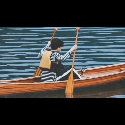 лодка, лодка озере, лодка деревянная, фильм сальваторес, трое лодке не считая собаки тв 1979