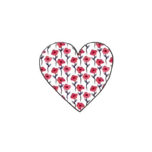 наклейки сердце, сердце векторное, наклейки сердечки, валентинка стиле тумблер, аватан наклей стену сердечки
