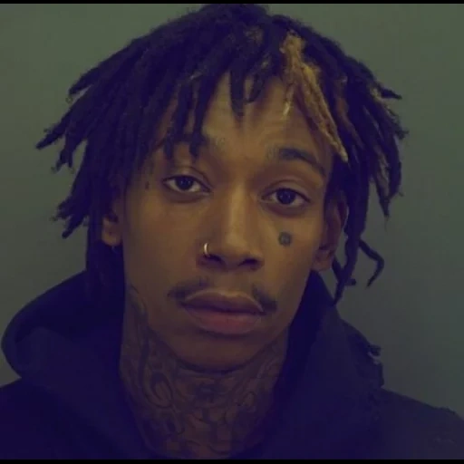 lil wayne, wiz khalifa, wiz khalifa 2014, wiz khalifa mugshot, wiz khalifa 28 grammes