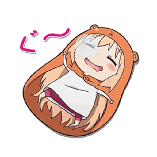 umaru, umaru chan, umaru chan