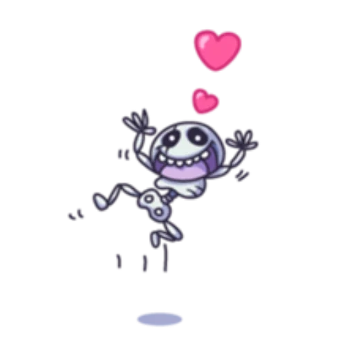 bone, happy three friends, happy tree friends mime, happy three friends teeth