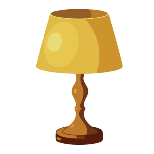 paralume lampada, lampada da tavolo, lampada labulare di primphade, la lampada da tavolo è decorativa, tavolo da apparecchio di un paralume