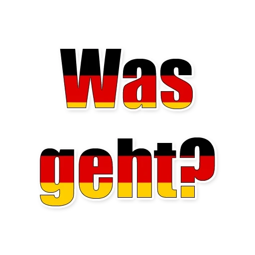 text, tutorial, logo, german, german