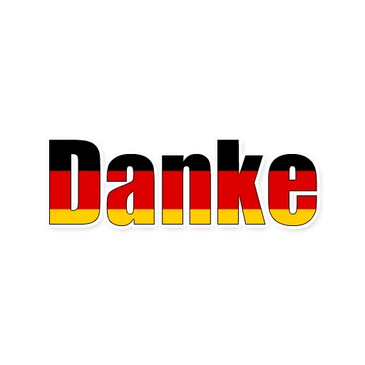 logo, a logo, das logo, das symbol der stadt, danke für die marke