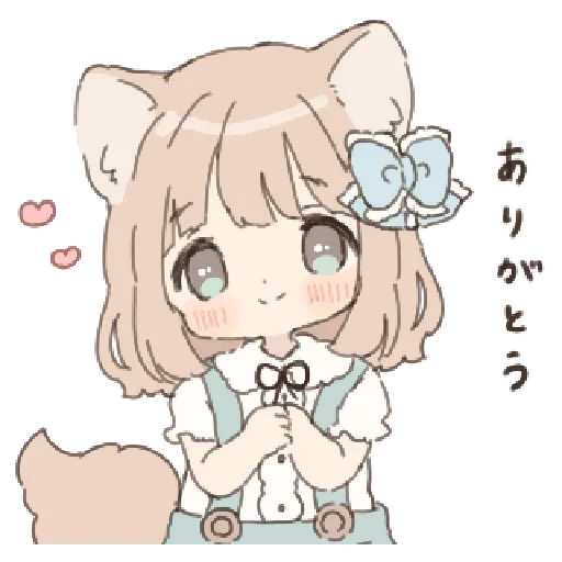 anime coco, anime lucu, anime chibi, karakter anime, pola lucu anime