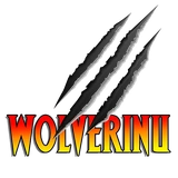 WolverInu by @Kedann