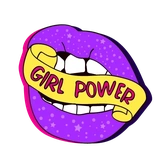 Girls Power @stickersb2b