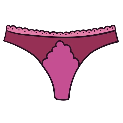 sous-vêtements pour femmes