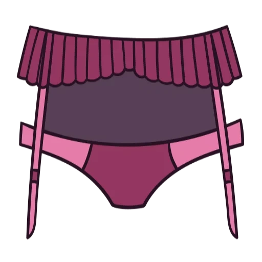 mutandine di tanga, biancheria intima, lingerie, codardi femminili, mutandine delle donne tanga