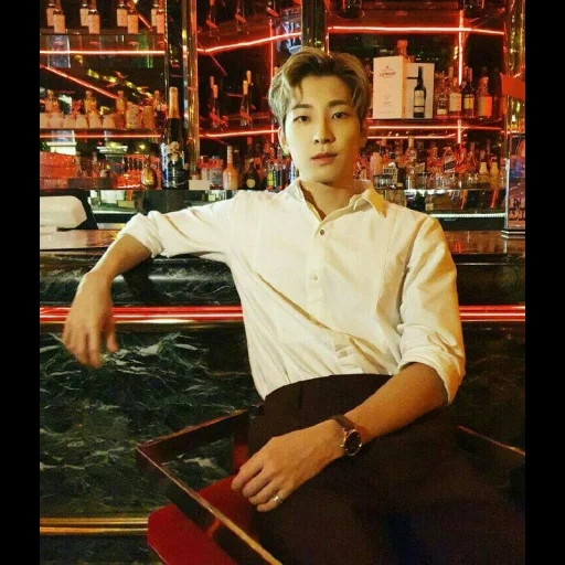 mec, kang daniel, sympas, acteurs coréens, coréens