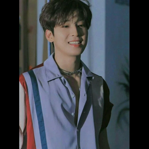 asiático, jungkook bts, seventeen wonwoo, actor coreano, bts jungkook decalcomania