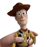 Woody for Wai!!3