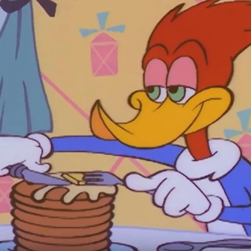 pica-pau, woodwood woody 1999, woody woodpecker sts, woody woodpecker dyatel woody, woody woodpecker animated series