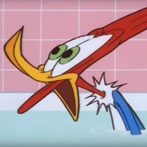 woody mem, woody woodpecker, lunatic dyatel woody, woody woodpecker fell in love, woody woodpecker dyatel woody