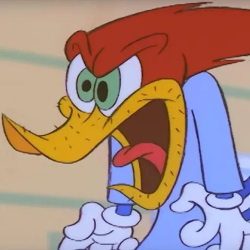 woody woodpecker, woody woodpecker, woodwood woody mem, woodwood woody sts, woody woodpecker dyatel woody