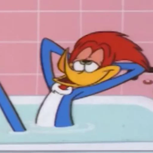 pica pau, woody woodpecker, woodwood woody mem, woody woodpecker intro, woodwood woody characters