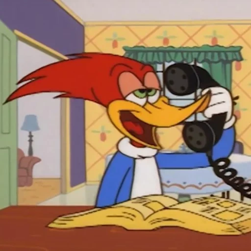 human, show dyatla woody 1999, woody woodpecker his friends, show woodpecker woody woodpeker, show woodpecker woody characters