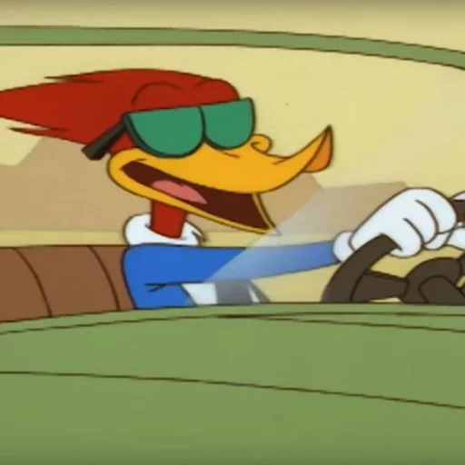 pica pau, pica-pau, pica-pau, woody woodpecker sts, personagens woody woody