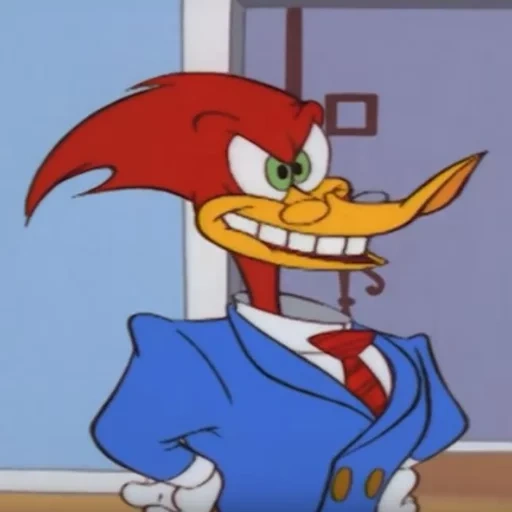 woody woodpecker, show woodpecker woody 1990, woodwood woody characters, woody woodpecker dyatel woody, chilly willy woody woodpeker