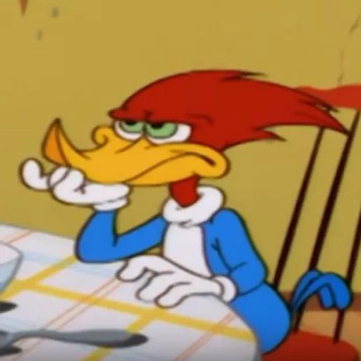 woodwood woody 1999, woody woodpecker sts, woodwood woody characters, show woodpecker woody characters, chilly willy woody woodpeker