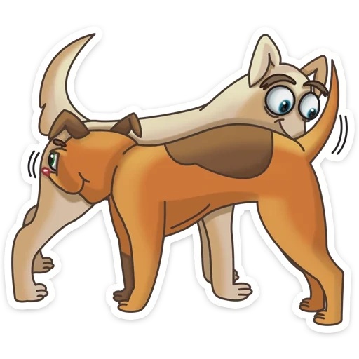 gave, parker, gafgarf