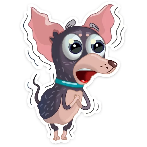 chihuahua, chihua cartoon, chihuahua dog, cartoon chihuahua, chihuahua cartoon