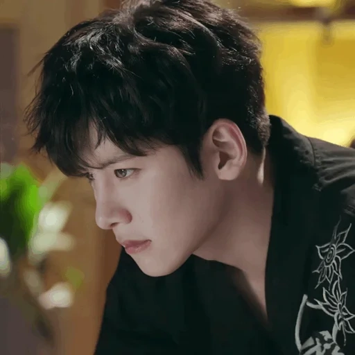 ji chang wook, seo kang joon, aktor korea, yang yang yang yang, aktor korea