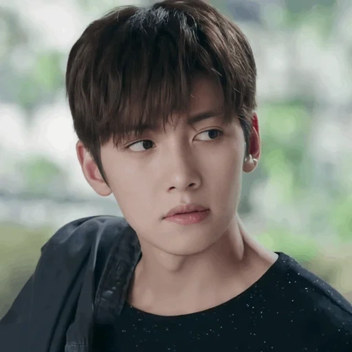 chan criminal city, ji chan uk, ji chang wook, acteurs coréens, clip pour drame girl whirlwind 2