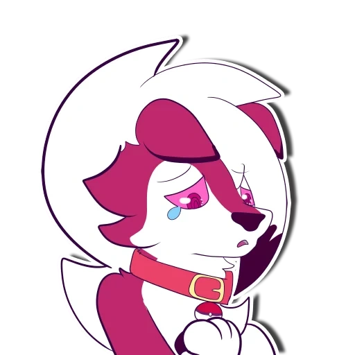 lycanroc, lekan rockfrey, karakter anime, furry pokemon lycanroc, furry lekanlok pokemon