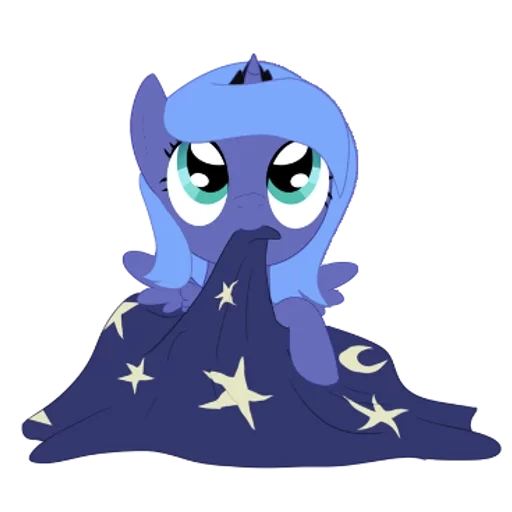 princesse moon, princesse luna mlp, mlp luna est petite, la princesse luna est petite, princesse mlp luna small