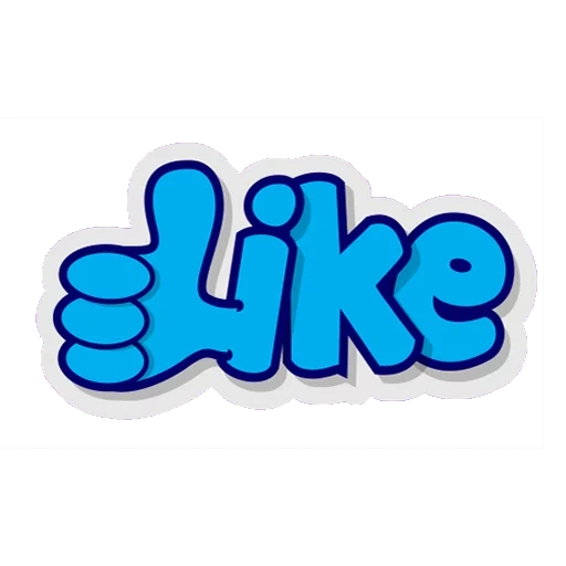 seperti, like mie, 50 likes, time for like, berikan pujian