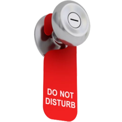technique, do not disturb, do not disturb bar, do not disturb door, please do not disturb