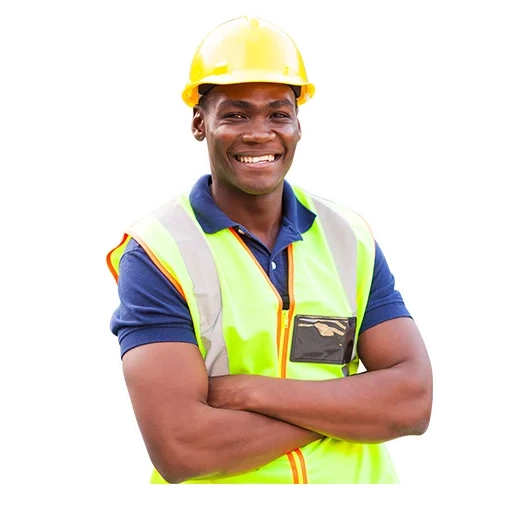 construction worker, compensazione dei lavoratori