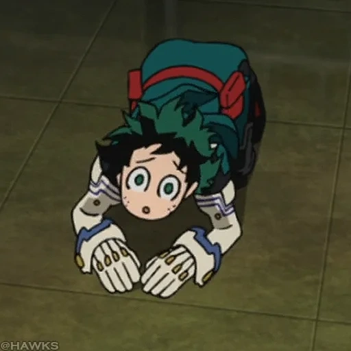 anime, accademia degli eroi, la mia accademia di eroi, deku my heroes academy, personaggi dell'accademia degli eroi