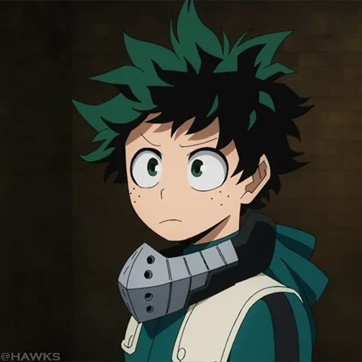 midoria, izuku midoria 4k, academia hero, minha academia heróica, academia hero da midoria