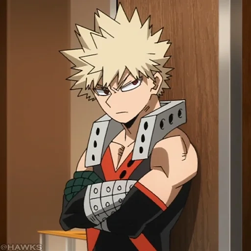 bakugo, bakugou, tiktok bakugo, ginkgo wins wood, my hero academy the mission of world heroes