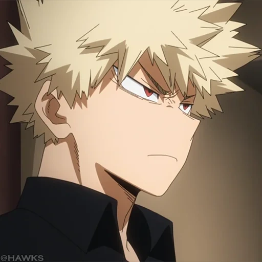 bakugo, bakugou, shiraitani katsuki, katsuki hachi, ba jiuwo katsuki greyhound