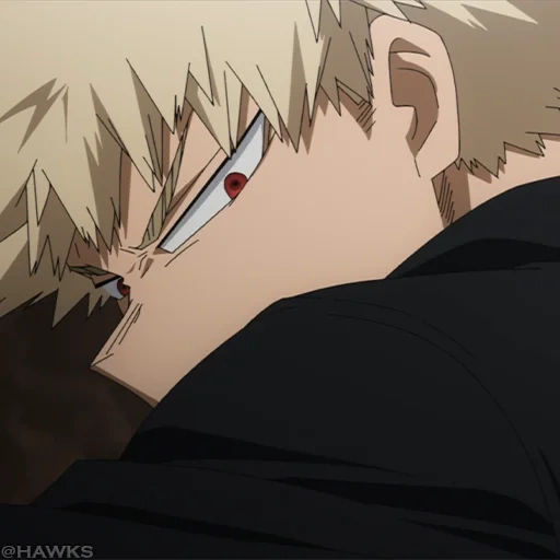 bakugo, bakugou, katsuki ginkgo, shengmu bakougou, bakugou katsuki