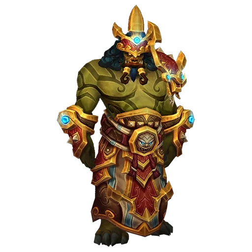 world warcraft, universe warcraft, king lich warcraft, warcraft goblin shaman, le shen world warcraft