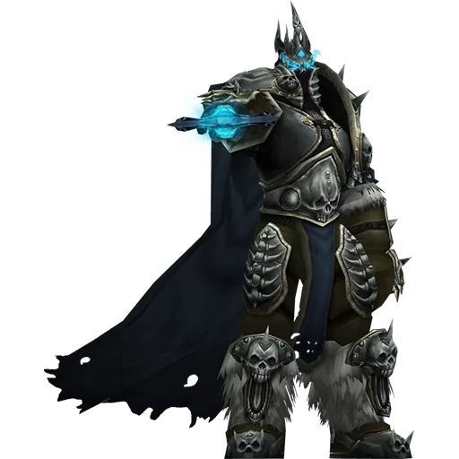 artas, warcraft heroes, artas warcraft 3, personaggio di artas warcraft, artas varcraft 3 model knight of death