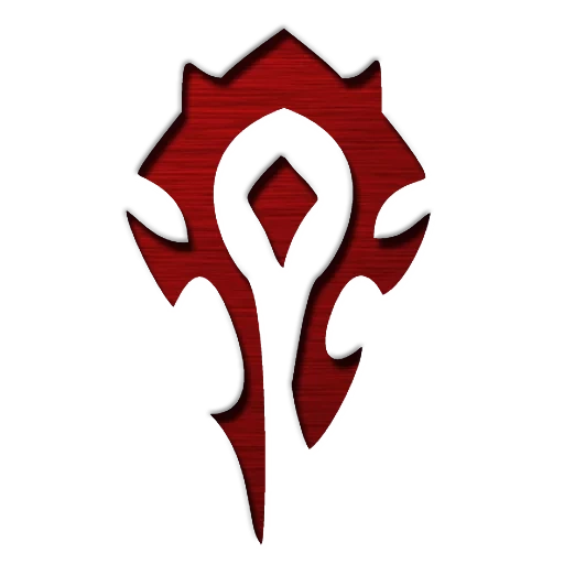 tribal alliance, warcraft tribe, tribal warcraft logo, warcraft tribal signs, world warcraft tribe