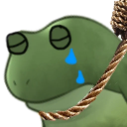 toads, worry, toad pepe, cancellation, frog pepe