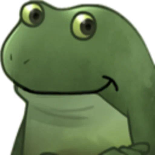 toad, emote, worry, toad pepe
