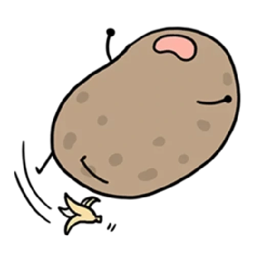 batatas, batata, batatas doces, desenho de batata, batatas desenhando