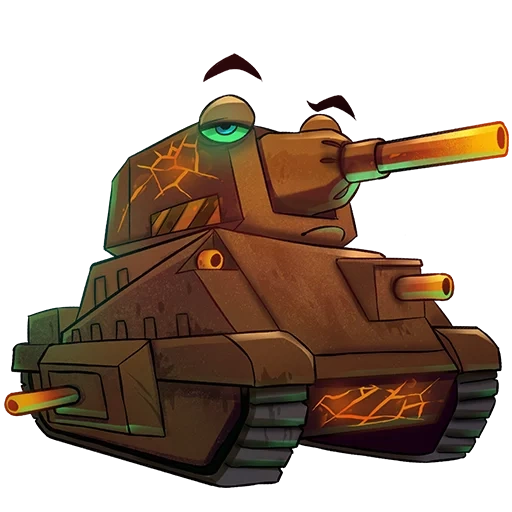 tank, battle tank, tank dunia, tank stars 2 halloween tank