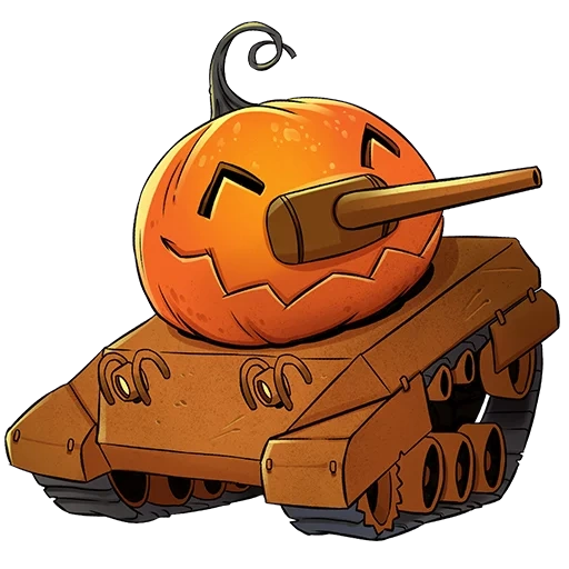 halloween im tank, halloween tank, halloween tank sternenhimmel, star tank 2 halloween tank